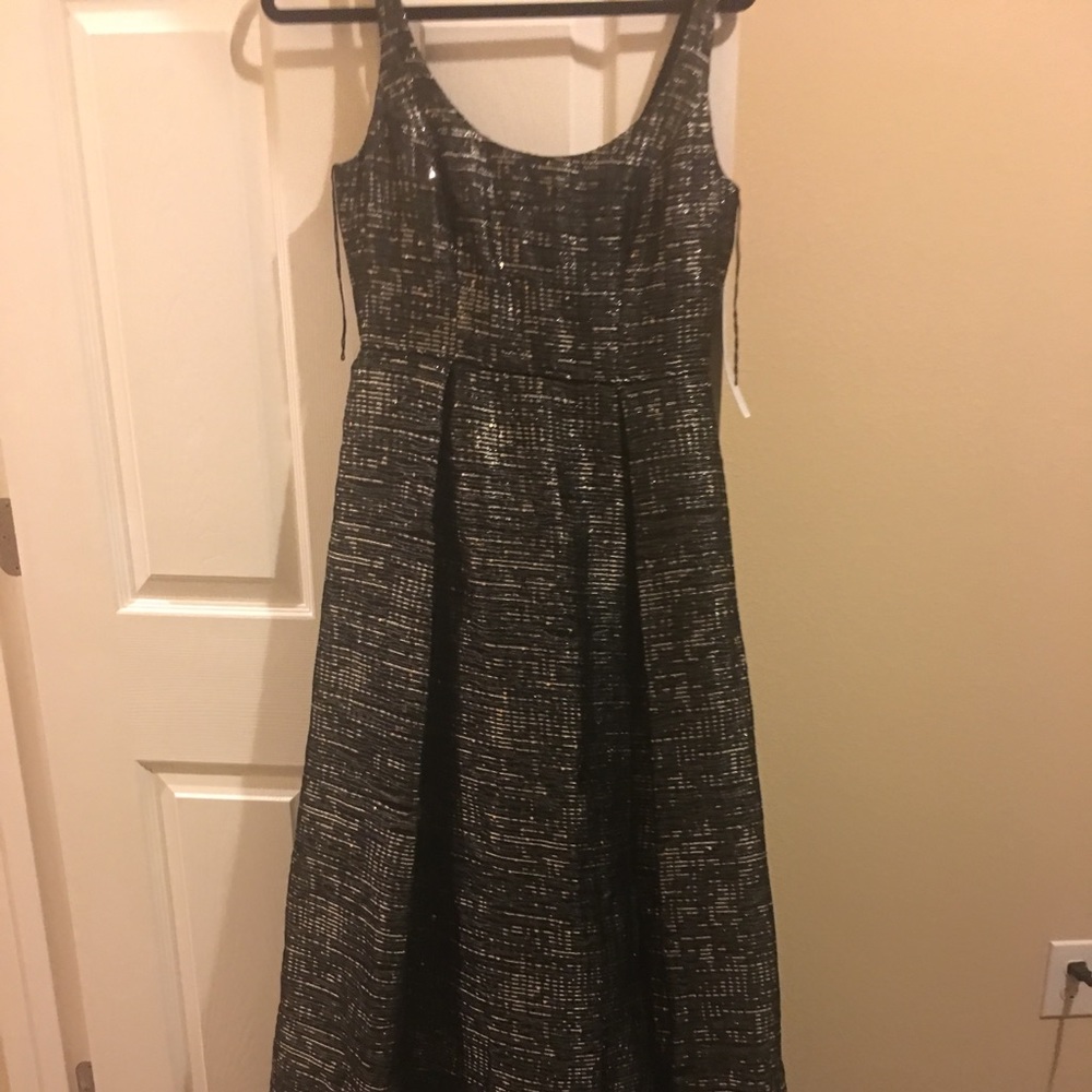 Aiden mattox gown full length